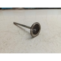 Клапан впускной Renault Laguna (1998 - 2001) 7701471378