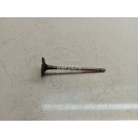Клапан впускной Renault Laguna (1998 - 2001) 7701471378