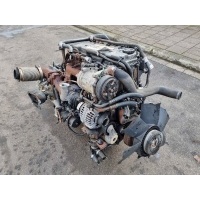 двигатель iveco eurocargo тектор 160 л.с . 65e16 80e16