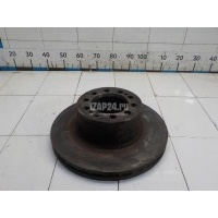 Диск тормозной передний вентилируемый DT Spare Parts TRUCK ACTROS I (1996 - 2002) 463995