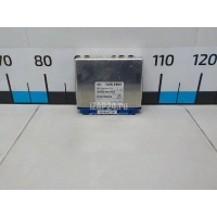 Блок управления ABS MAN 4-Serie TGA (2000 - 2008) 81258087046