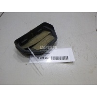 Решетка вентиляционная Ford Fiesta (2001 - 2008) 1573138