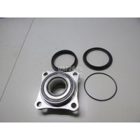 Ступица передняя FEBEST Land Cruiser (120)-Prado (2002 - 2009) 0182GRJ120FMKIT