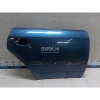 Дверь задняя правая Subaru Legacy Outback (B13) (2003 - 2009) 60409AG0609P