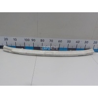 Наполнитель переднего бампера Subaru Legacy Outback (B13) (2003 - 2009) 57705AG030
