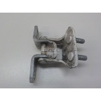 Петля двери задней правой верхняя Mitsubishi Lancer (CX,CY) (2007 - 2017) 5732A054
