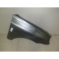 Крыло переднее правое VAG Cayenne (2003 - 2010) 95550303202GRV