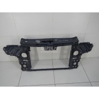 Панель передняя VAG Cayenne (2003 - 2010) 95550559402