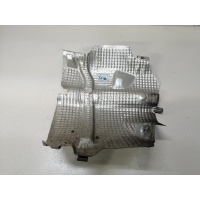 Экран тепловой VAG Cayenne (2003 - 2010) 95550551610