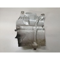 Экран тепловой VAG Cayenne (2003 - 2010) 95550551510
