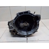 МКПП (механическая коробка переключения передач) Volvo S40 (2004 - 2012) 8252267