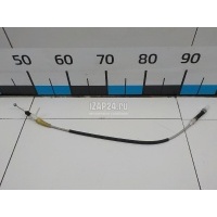 Трос открывания двери BMW 5-serie F10/F11 (2009 - 2016) 51217297439