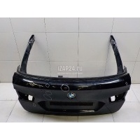 Дверь багажника BMW 5-serie F10/F11 (2009 - 2016) 41627265999