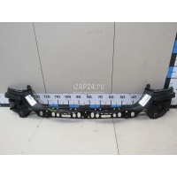 Кронштейн заднего бампера BMW 5-serie F10/F11 (2009 - 2016) 51127184766