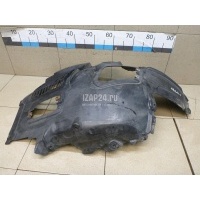 Локер передний правый BMW 5-serie F10/F11 (2009 - 2016) 51717186728