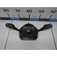 Переключатель подрулевой в сборе BMW 5-serie F10/F11 (2009 - 2016) 61319301906