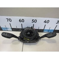 Переключатель подрулевой в сборе BMW 5-serie F10/F11 (2009 - 2016) 61319245624