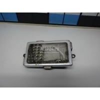 Резистор отопителя BMW 5-serie F10/F11 (2009 - 2016) 64119226780