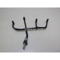Магистраль обратки Land Rover Galaxy (2006 - 2015) LR021915