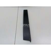 Накладка двери задней правой Ford Galaxy (2006 - 2015) 1496738