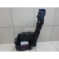 Бачок омывателя лобового стекла Mercedes Benz W204 (2007 - 2015) 2048691320
