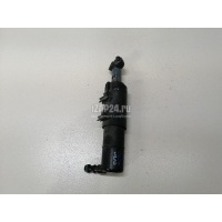 Форсунка омывателя фары Mercedes Benz W204 (2007 - 2015) 2048602847
