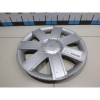 Колпак декоративный GM Lacetti (2003 - 2013) 96452327