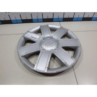 Колпак декоративный GM Lacetti (2003 - 2013) 96452327