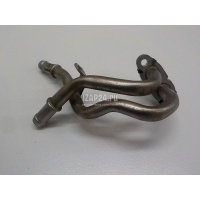 Трубка турбокомпрессора (турбины) Nissan Qashqai (J10) (2006 - 2014) 1519200Q0L