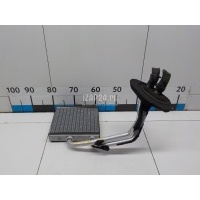 Радиатор отопителя Nissan Qashqai (J10) (2006 - 2014) 27140JG42A