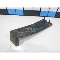 Кронштейн заднего бампера левый Nissan Qashqai (J10) (2006 - 2014) 79185JD000
