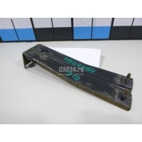 Кронштейн заднего бампера правый Nissan Qashqai (J10) (2006 - 2014) 79184JD000