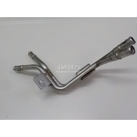 Трубка охлажд. жидкости металлическая Nissan Qashqai (J10) (2006 - 2014) 14498JG70A