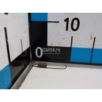 Пружина (тормозная) Nissan Qashqai (J10) (2006 - 2014) 44091CY03A