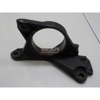 Кронштейн промежуточного вала Nissan Qashqai (J10) (2006 - 2014)  39780JD72B