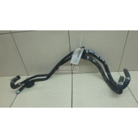 Трубка системы охлаждения АКПП Nissan Qashqai (J10) (2006 - 2014) 21619JD81A