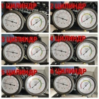Двигатель BMW X5 E70 (2007 - 2013) 11002180691