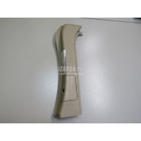 Обшивка багажника BMW X5 E70 (2007 - 2013) 51476972439