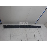 Кронштейн подножки BMW X5 E70 (2007 - 2013) 51777207198