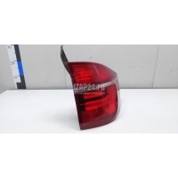 Фонарь задний правый BMW X5 E70 (2007 - 2013) 63217227792