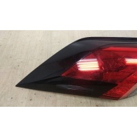 Фонарь задний левый TOYOTA RAV 4 V 2021 8156042230