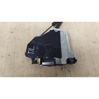 Замок двери передней левой TOYOTA RAV 4 V 2021 6904002440