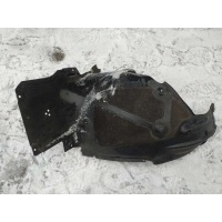 Защита арок передняя правая (подкрылок) BMW 3 G20 2020 51717340928