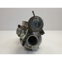 Volvo 850 2.3 т турбокомпрессор турбина 1275663