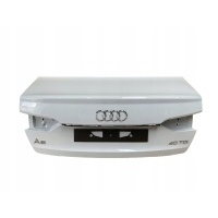 Audi a6 4k c8 седан крышка багажника багажника ls9r