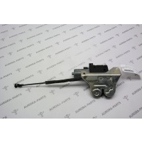 Замок крышки багажника Porsche Panamera 2009 97051205303