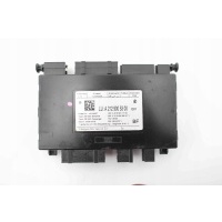 Блок блок управления сиденья мерседес w204 a2129005300