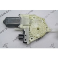 Моторчик стеклоподъемника RH Porsche Panamera 2009 97062410101