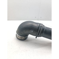 Патрубок интеркулера Volkswagen Sharan 2001 7m3145708
