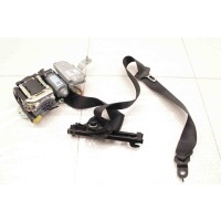 Ремень безопасности передний левый Mercedes W212 2009-2013 с пиропатроном A21286049859C94